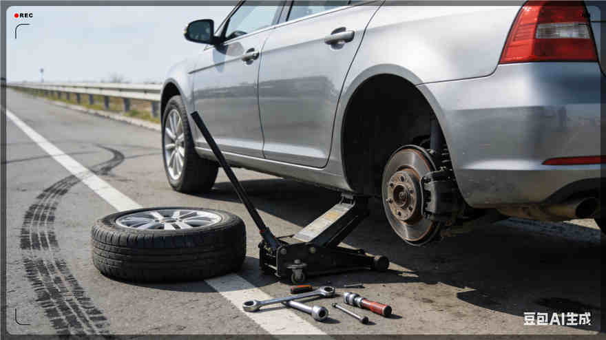 京口区道路救援汽车送玻璃水