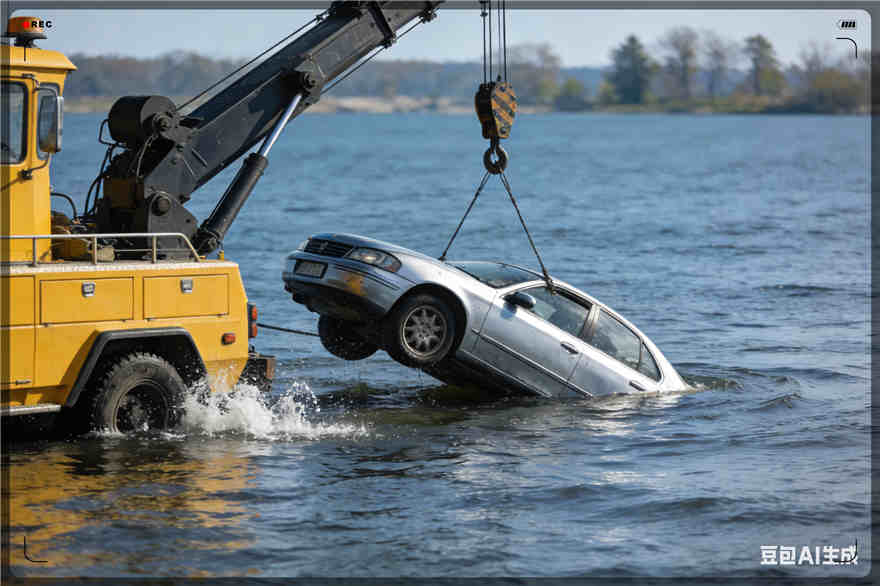 京口区汽车救援送柴油